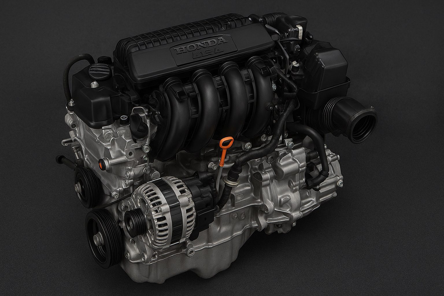 Motor Honda L15A: O Guia Completo