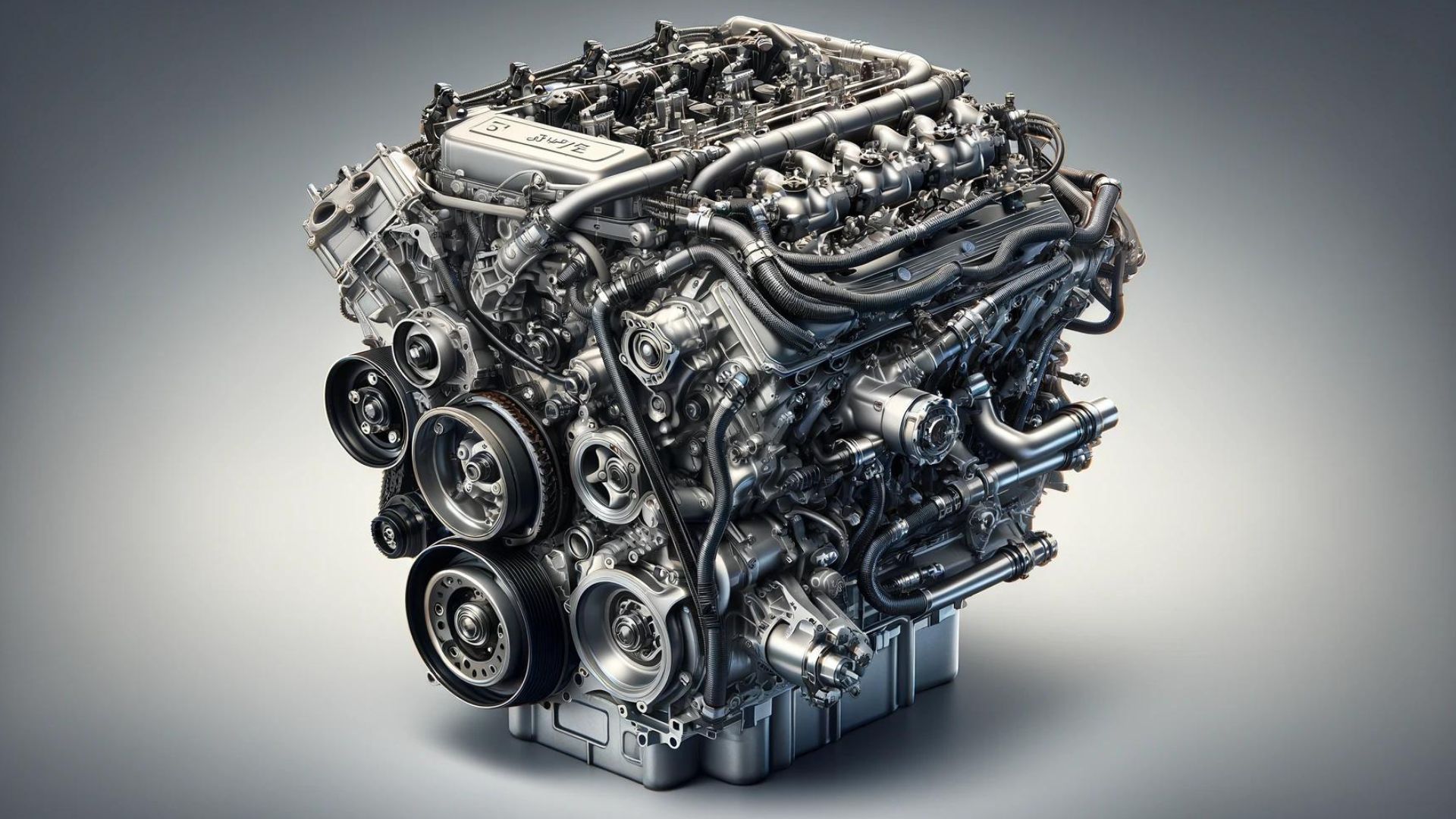 Toyota 5VZ-FE: Desempenho em SUVs e Pick-Ups